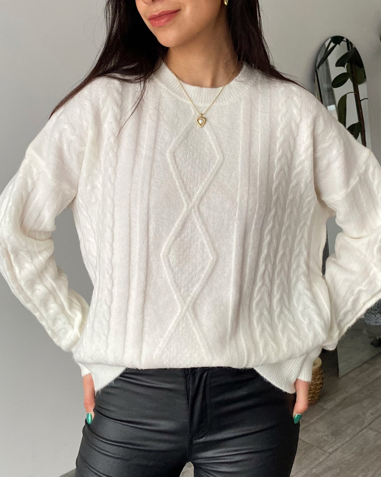 Sweater Mila