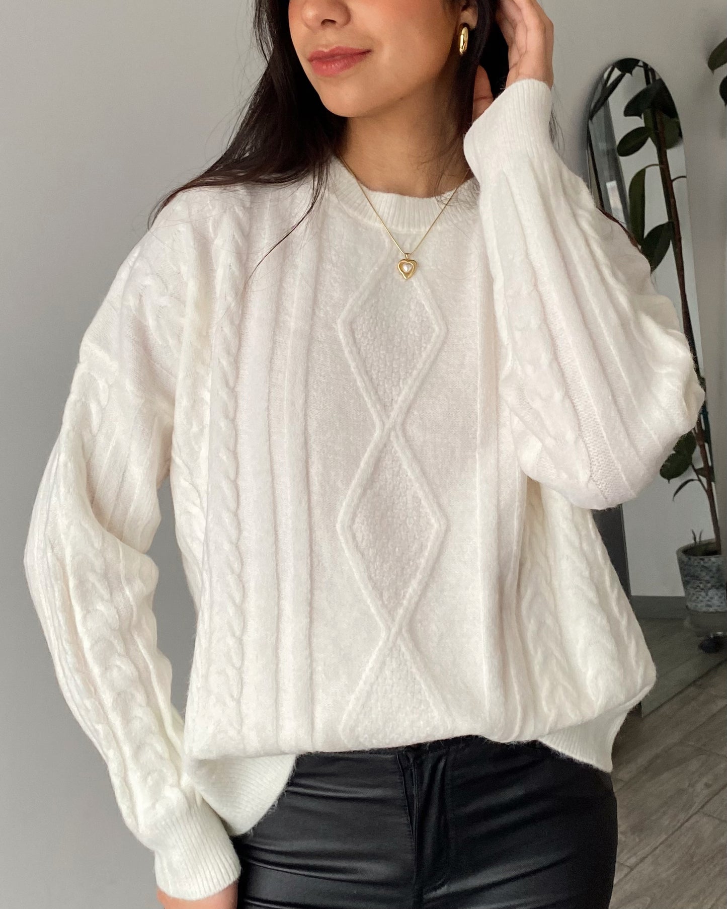 Sweater Mila
