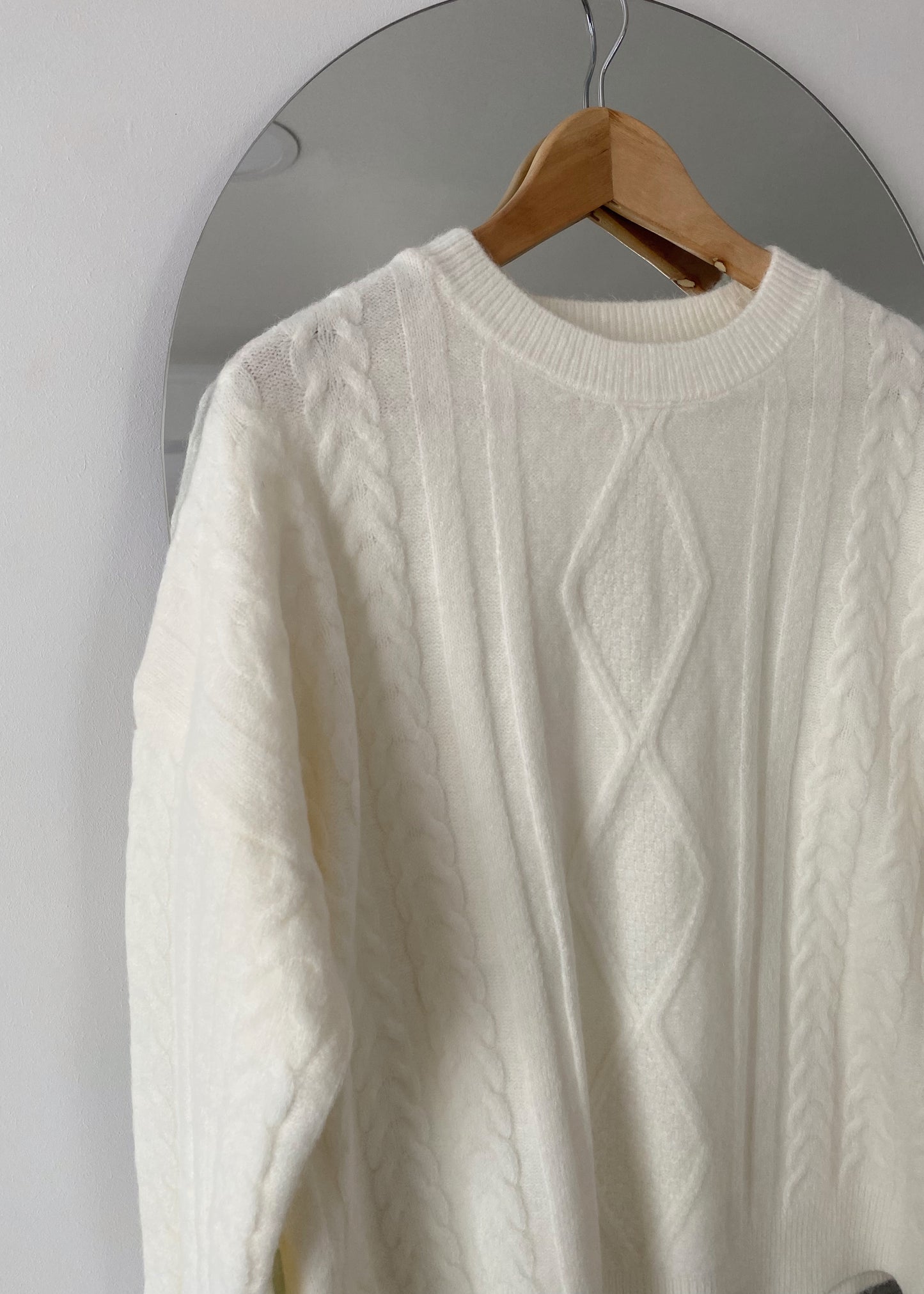 Sweater Mila