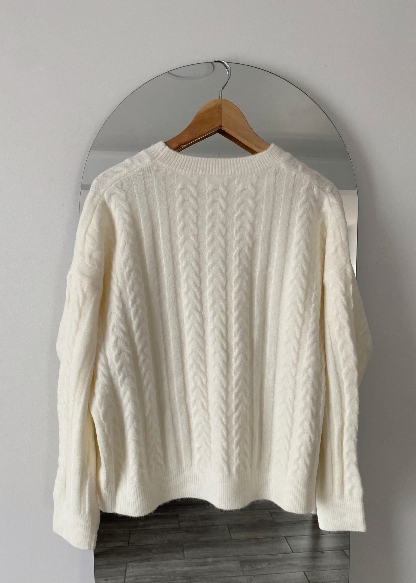 Sweater Mila