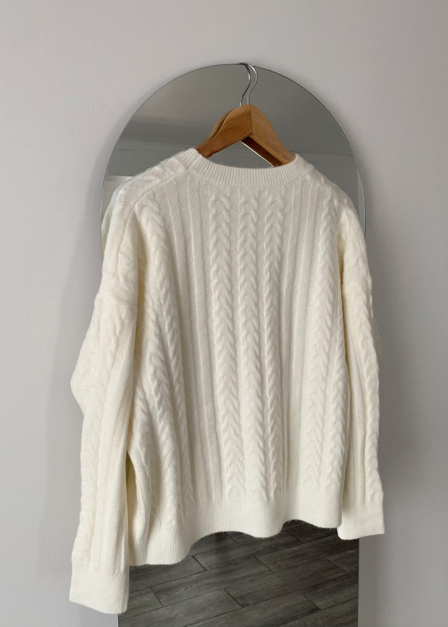 Sweater Mila