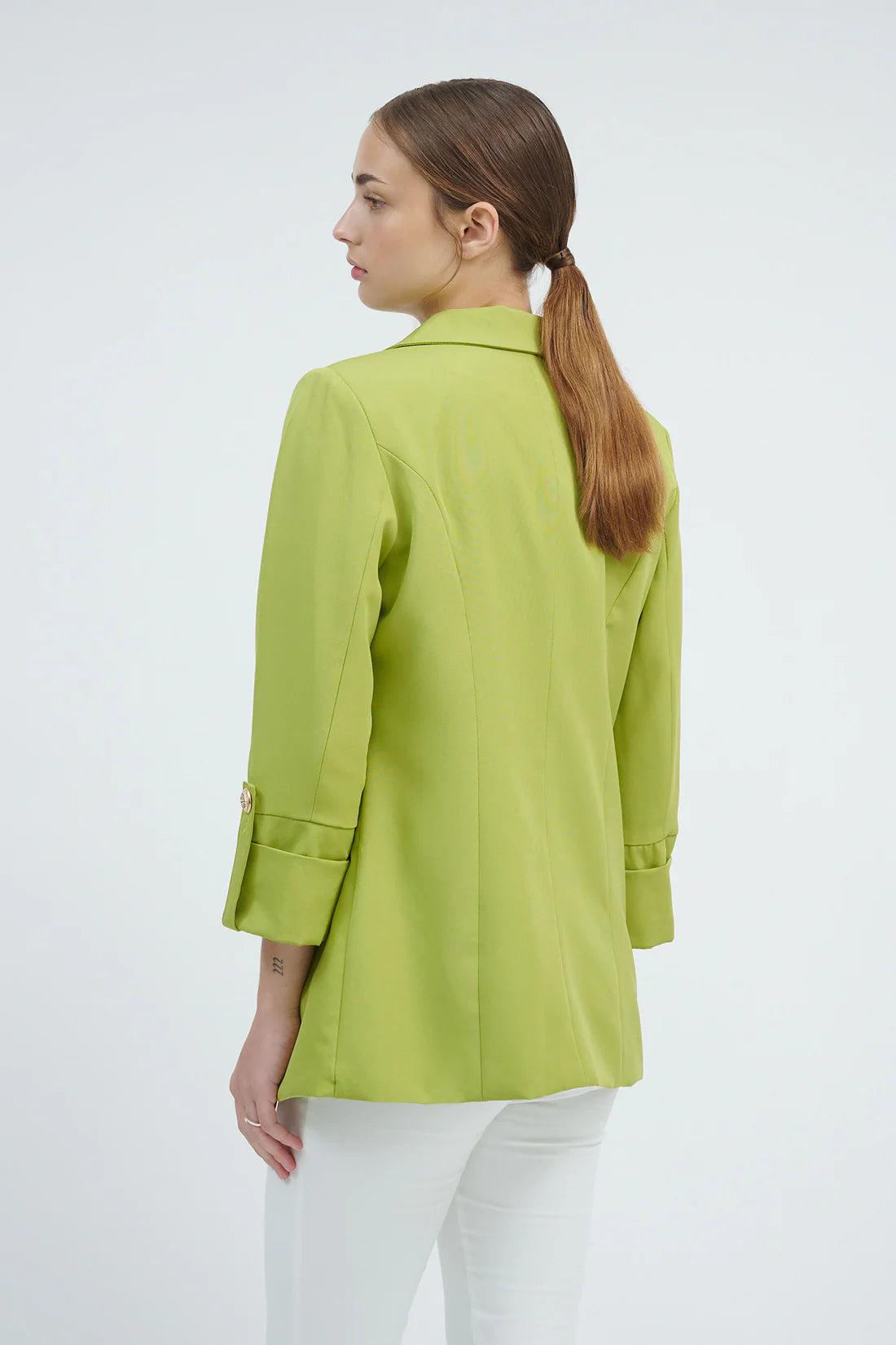 Blazer Girona Verde