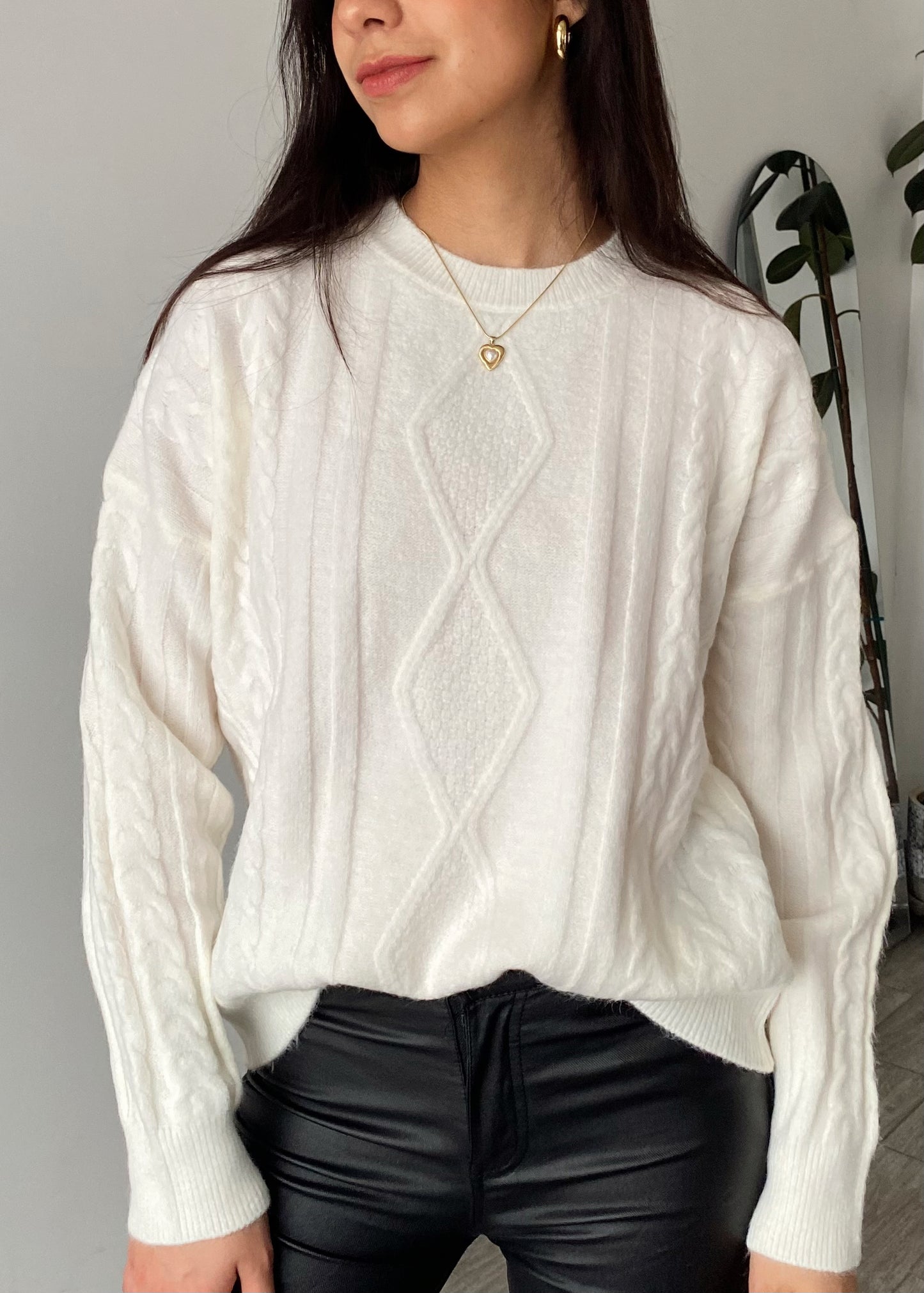 Sweater Mila