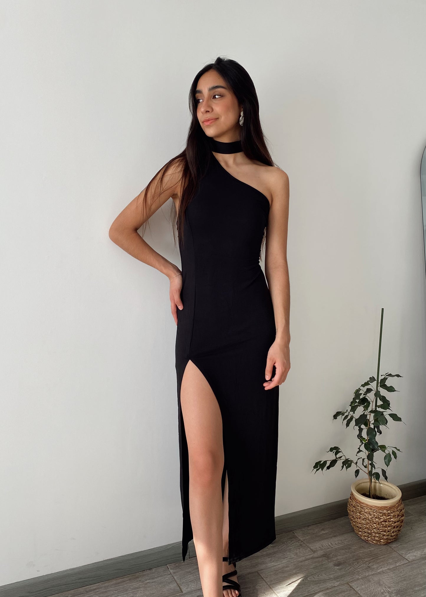 Vestido Moscú