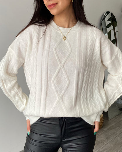Sweater Mila