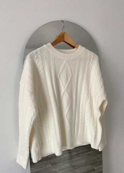 Sweater Mila