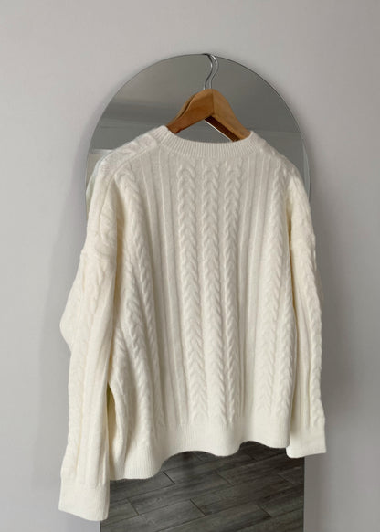 Sweater Mila