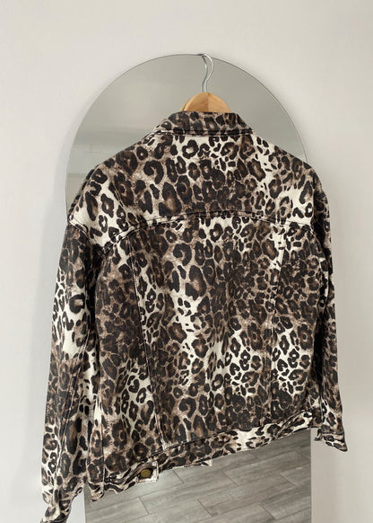 Chaqueta Print