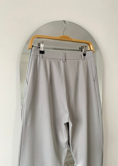 Pantalón Sastrero Gris