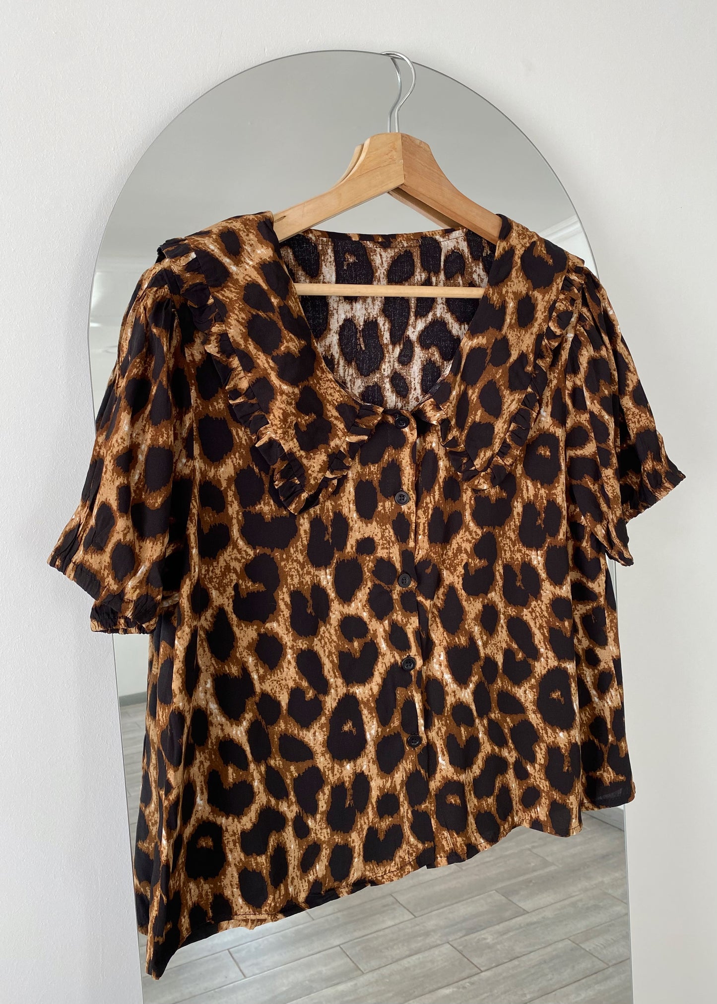 Blusa Print