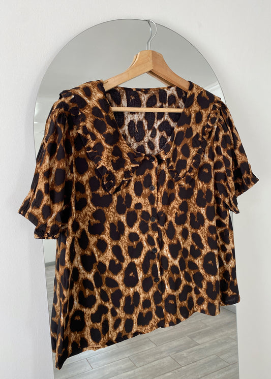 Blusa Print