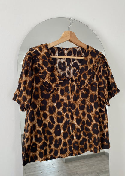 Blusa Print